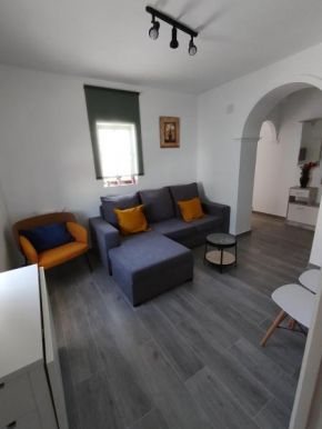 Apartamento El Mayeto, Rota
